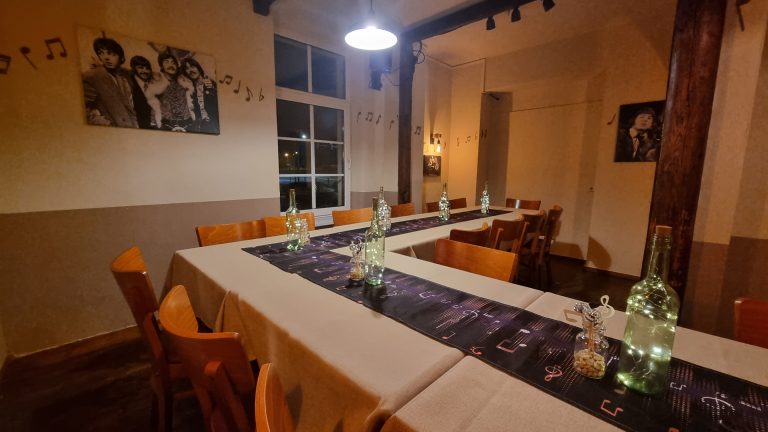 Eure Party bei uns?!